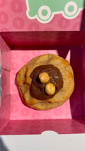 Nutella cookie - ONO