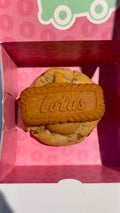 Lutos cookie - ONO