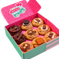 cookie box - ONO
