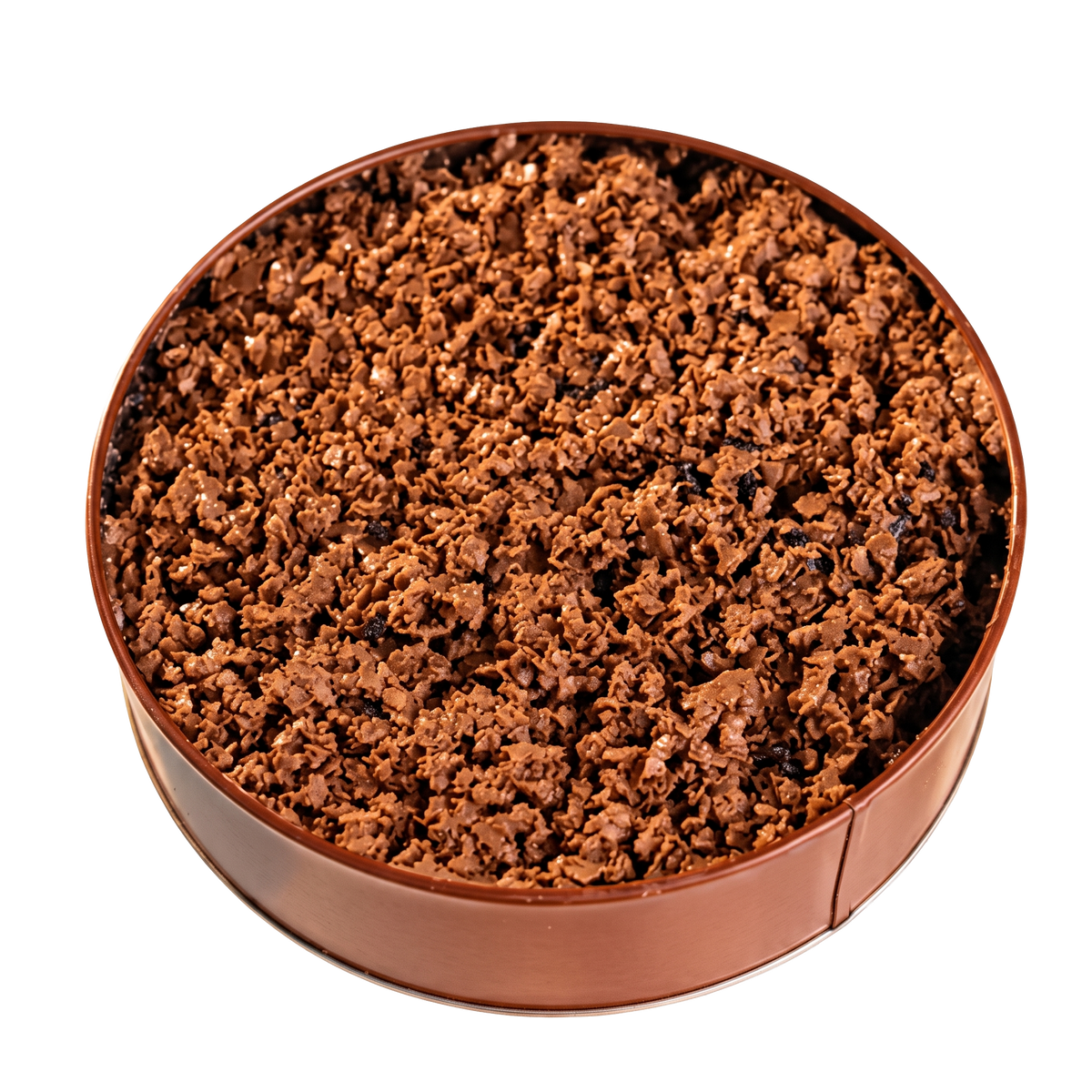 Crunchy Choco - ONO