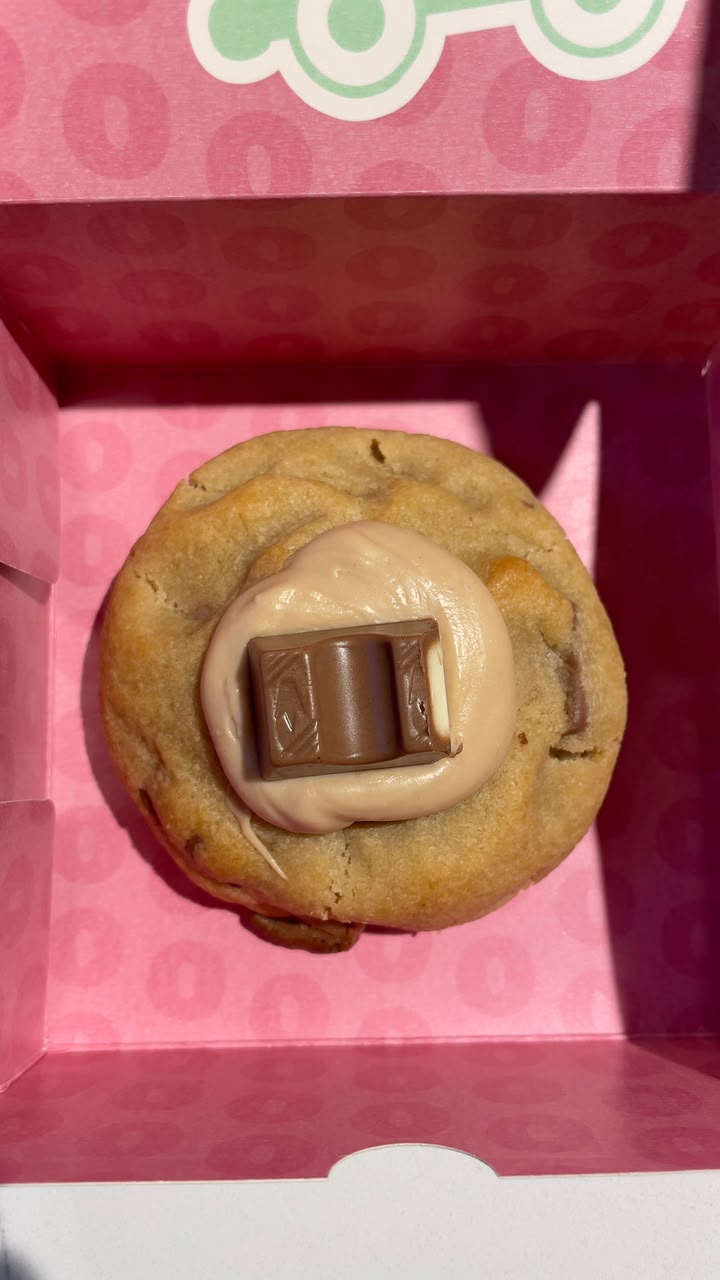Kinder cookie - ONO
