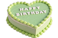 Birthday cake - ONO