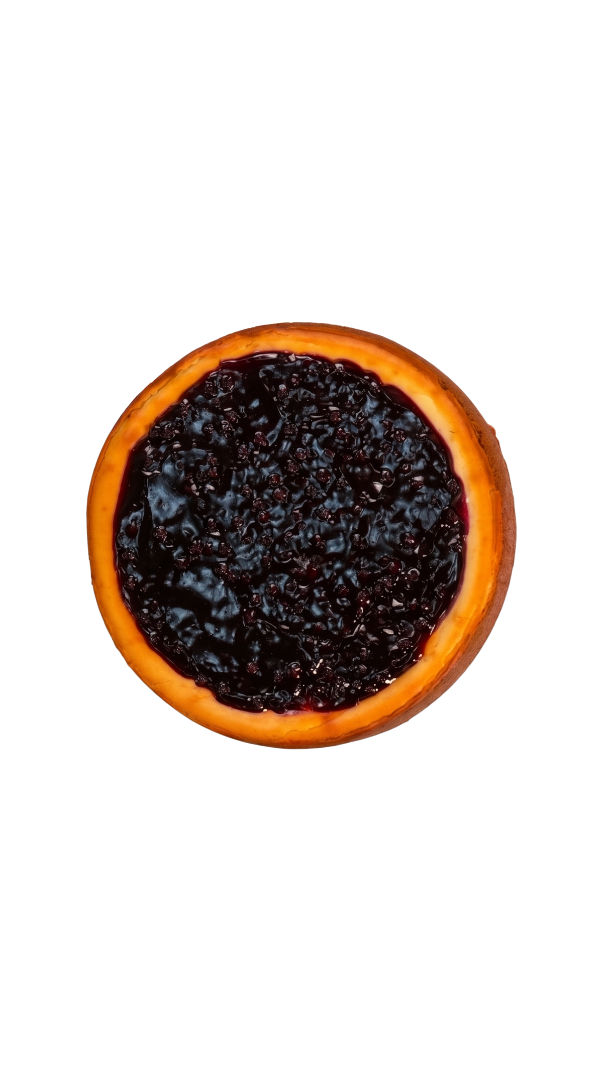 Blueberry Cheesecake - ONO