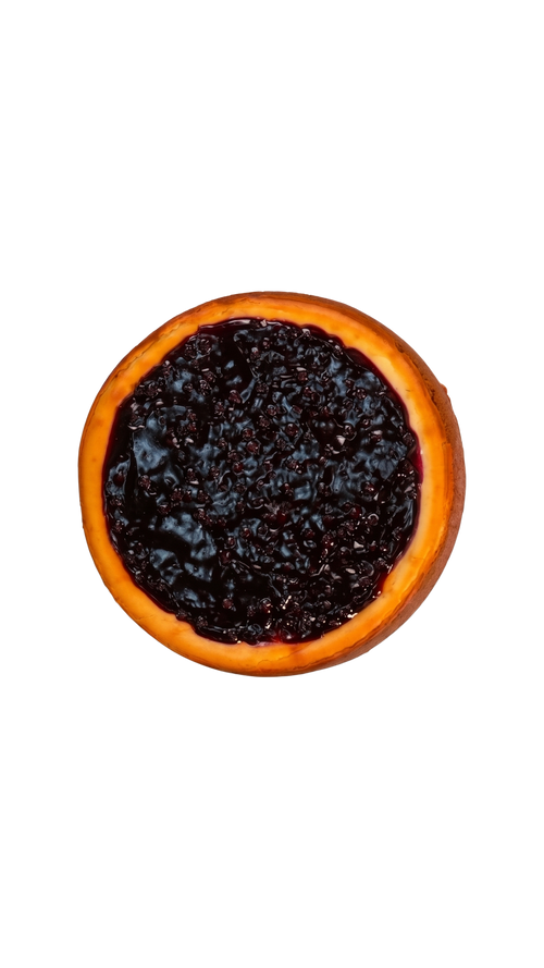Blueberry Cheesecake - ONO