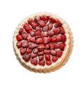 Strawberry Cake - ONO